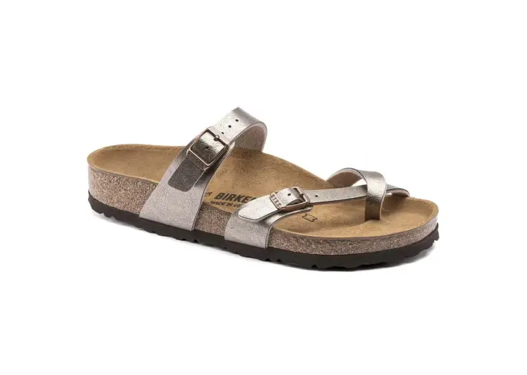 Image 1 of Birkenstock Mayari Birko-Flor Regular Women's