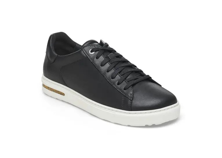 Image 1 of Birkenstock Bend Low Leather Regular Men's