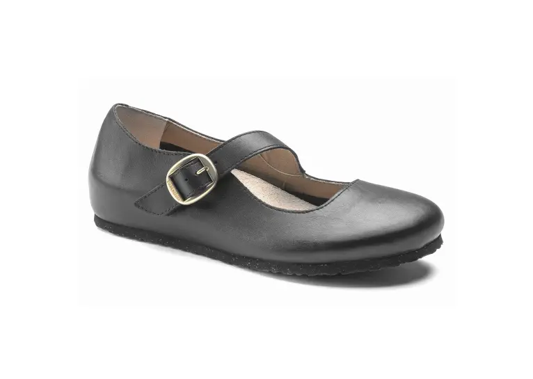Image 1 of Birkenstock Tracy Leather Regular Women's