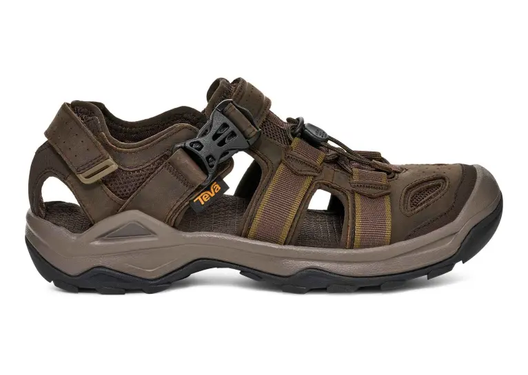 Image 1 of Teva Omnium 2 Leather Men's