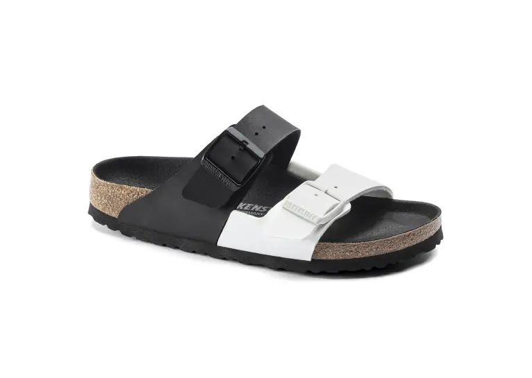 Image 1 of Birkenstock Arizona Split Birko-Flor Regular Men's