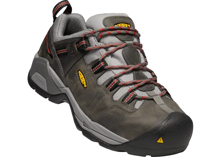 Image 1 of Keen Utility Detroit XT Internal Met Men's