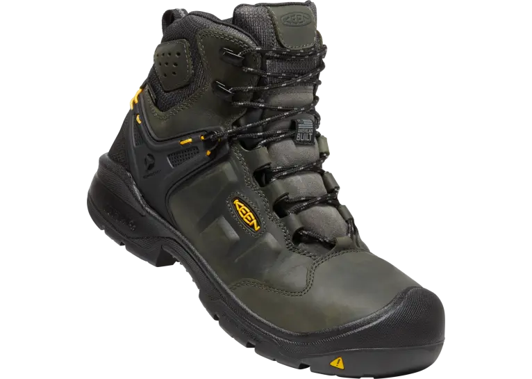 Image 1 of Keen Utility Dover 6