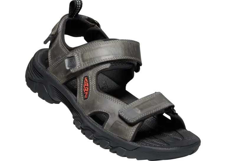Image 1 of Keen Targhee III Open Toe Sandal Men's