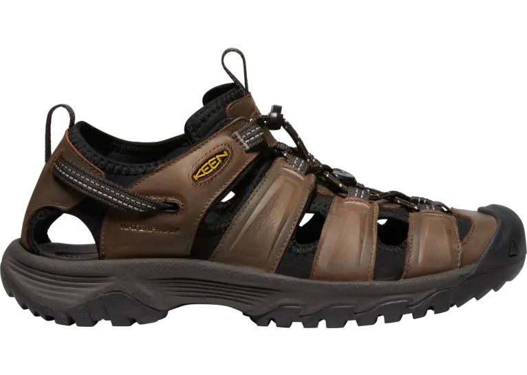 Image 1 of Keen Targhee III Sandal Men's