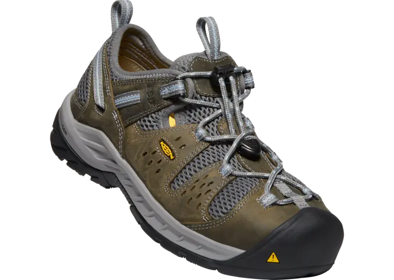 Image 1 of Keen Utility Atlanta Cool II Esd Women's