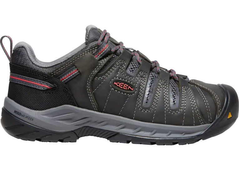 Image 1 of Keen Utility Flint II Steel Toe Women's