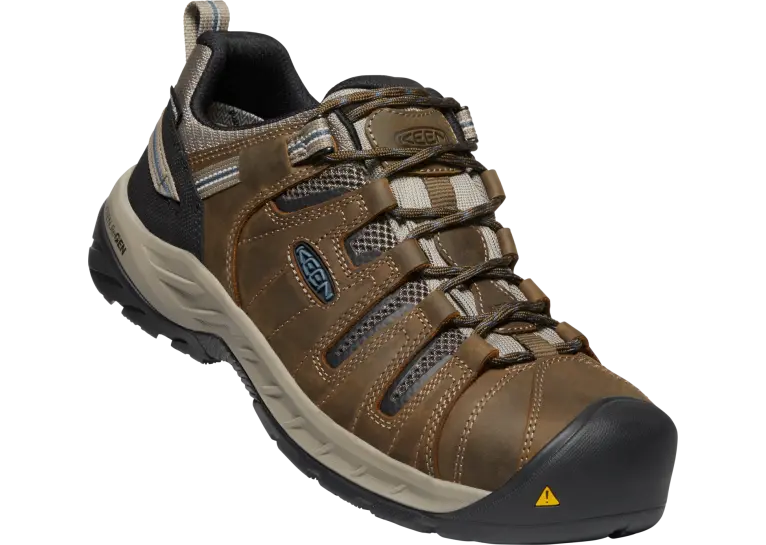 Image 1 of Keen Utility Flint II Waterproof Men's