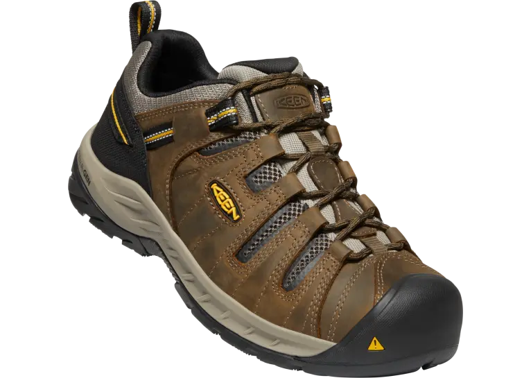 Image 1 of Keen Utility Flint II Soft Toe Men's