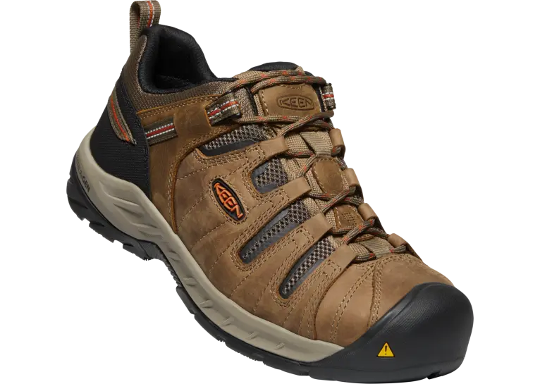 Image 1 of Keen Utility Flint II Steel Toe Men's
