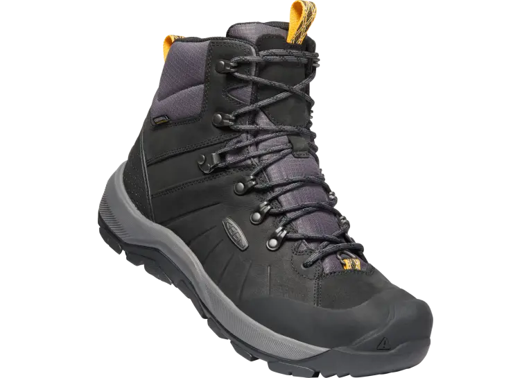 Image 1 of Keen Revel IV Mid Polar Men's