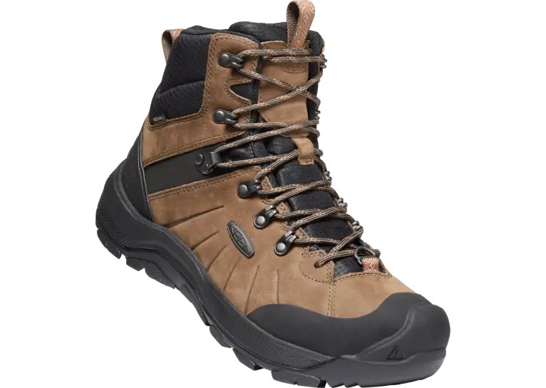 Image 1 of Keen Revel IV Mid Polar Men's