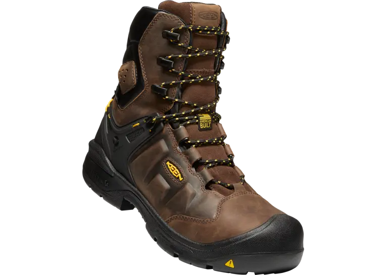 Image 1 of Keen Utility Dover 8