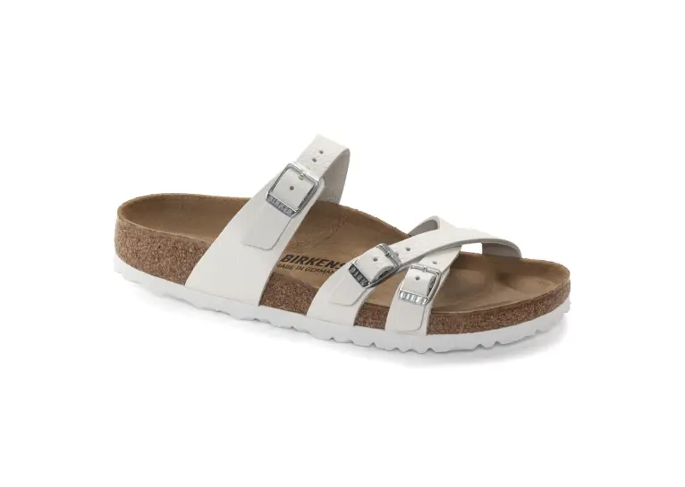Image 1 of Birkenstock Franca Leather Regular Women's