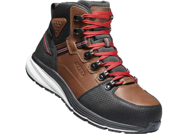 Image 1 of Keen Utility Red Hook Mid Waterproof Men's