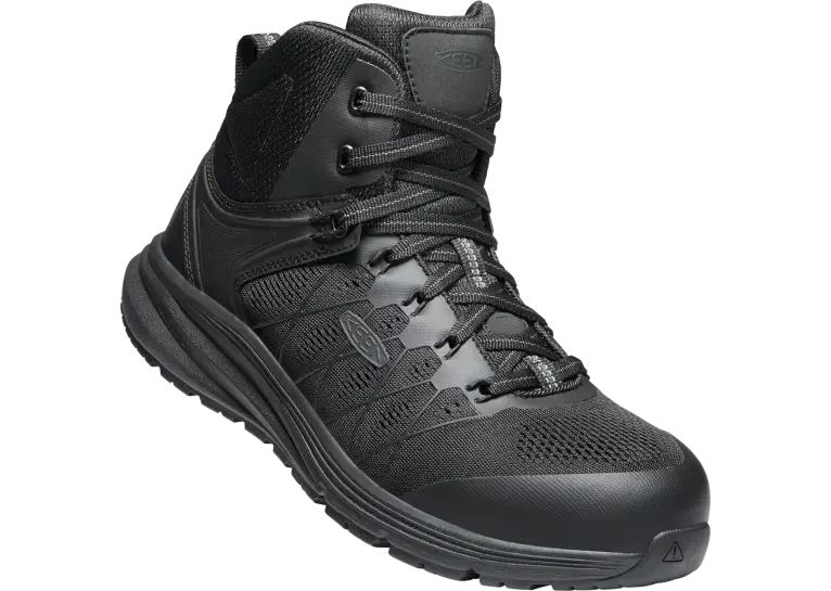 Image 1 of Keen Utility Vista Energy Mid Carbon Toe Men's