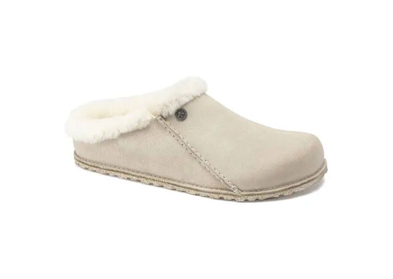 Image 1 of Birkenstock Zermatt Premium Suede Leather Narrow Women's