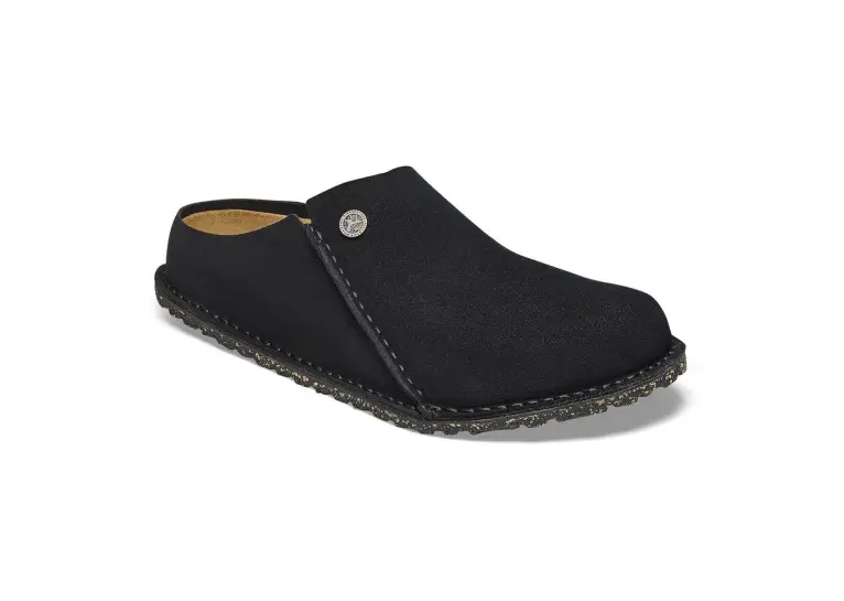 Image 1 of Birkenstock Zermatt Premium Suede Leather Regular Women's