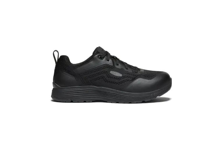 Image 1 of Keen Utility Sparta II Aluminum Toe Men's