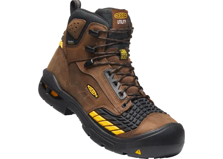 Image 1 of Keen Utility Troy 6