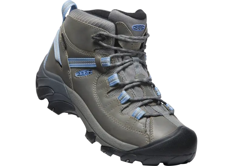 Image 1 of Keen Targhee II Mid Waterproof Women's