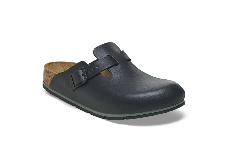 Image 1 of Birkenstock Boston Pro Leather Regular Unisex