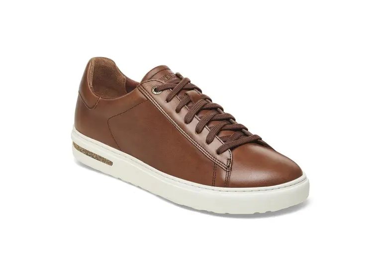 Image 1 of Birkenstock Bend Low Leather Narrow Women's