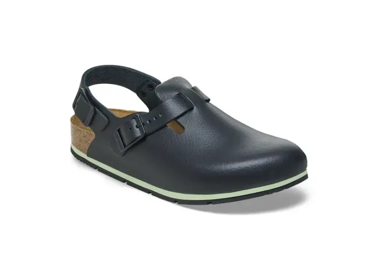 Image 1 of Birkenstock Tokio Pro Leather Narrow Women's