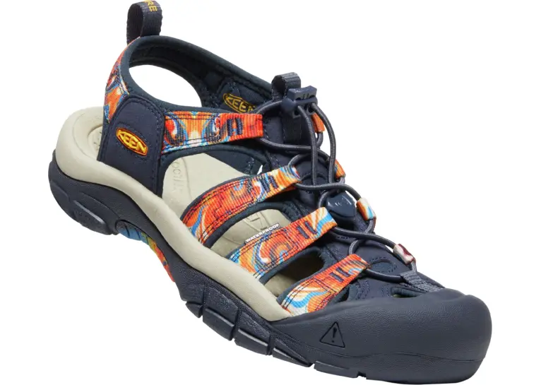 Image 1 of Keen Newport Retro Women's