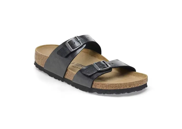 Image 1 of Birkenstock Sydney Birko-Flor Regular Women's