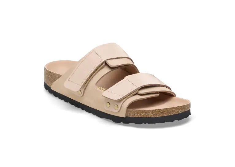 Image 1 of Birkenstock Uji Nubuck Leather Narrow Women's