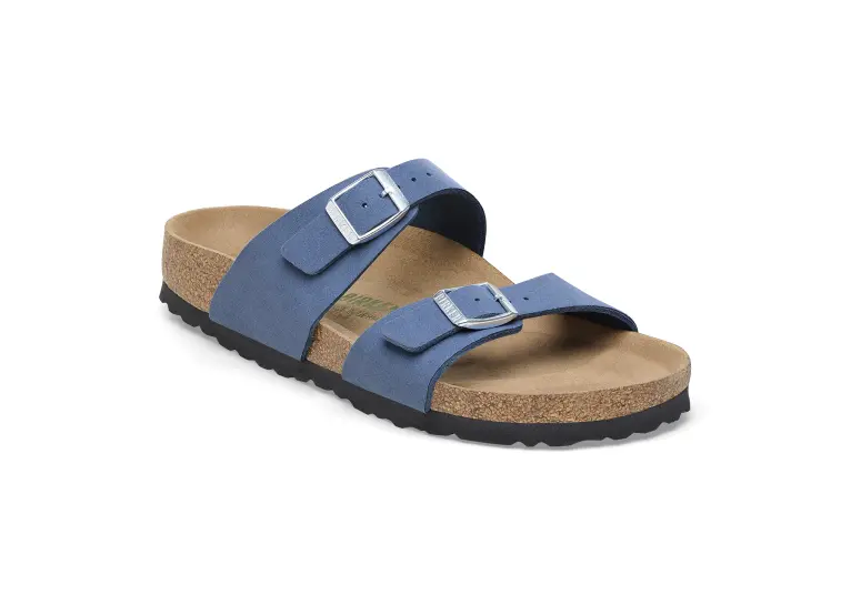 Image 1 of Birkenstock Sydney Synthetic Regular Women's