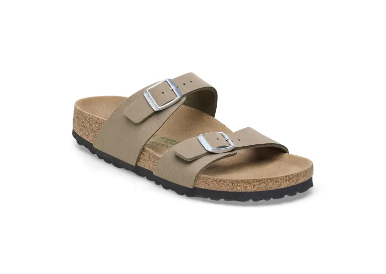 Image 1 of Birkenstock Sydney Vegan Synthetics Narrow Women's