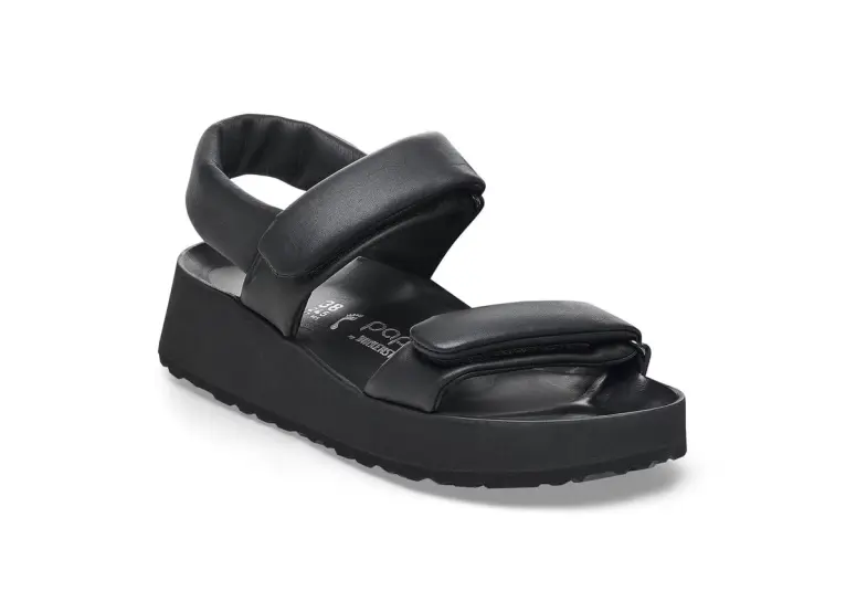 Image 1 of Birkenstock Theda Leather Narrow Women's