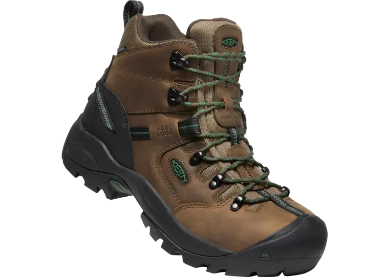 Image 1 of Keen Utility Pittsburgh Energy 6