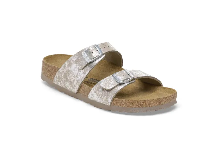 Image 1 of Birkenstock Sydney Synthetic Narrow Women's