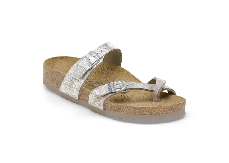 Image 1 of Birkenstock Mayari Synthetics Regular Women's