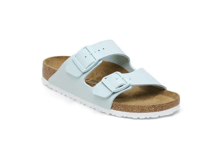 Image 1 of Birkenstock Arizona Birko-Flor Narrow Women's