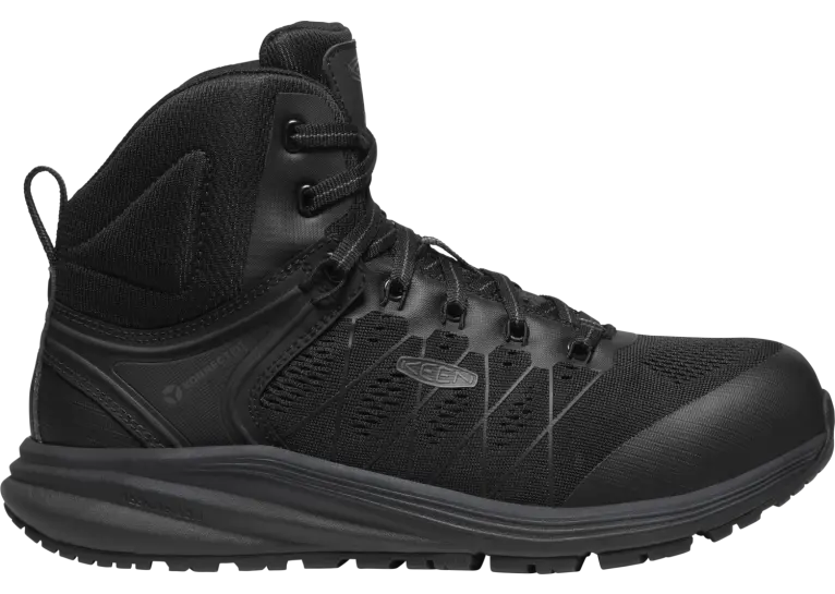 Image 1 of Keen Utility Vista Energy Mid Int Met Men's