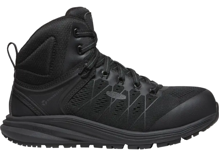 Image 1 of Keen Utility Vista Energy Mid Int Met Women's