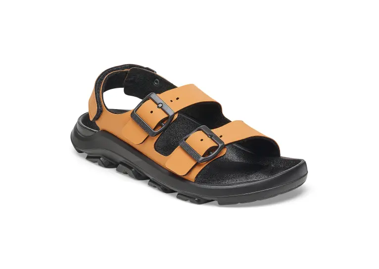 Image 1 of Birkenstock Mogami Terra Birko-Flor Regular Women's