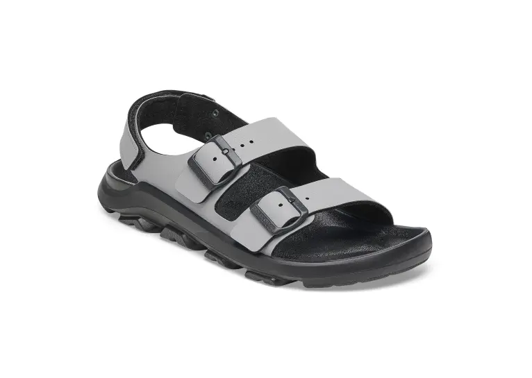 Image 1 of Birkenstock Mogami Terra Birko-Flor Regular Women's
