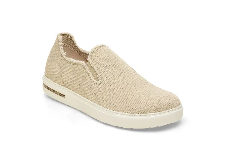 Image 1 of Birkenstock Bend Decon Slip On Textile Narrow Women's