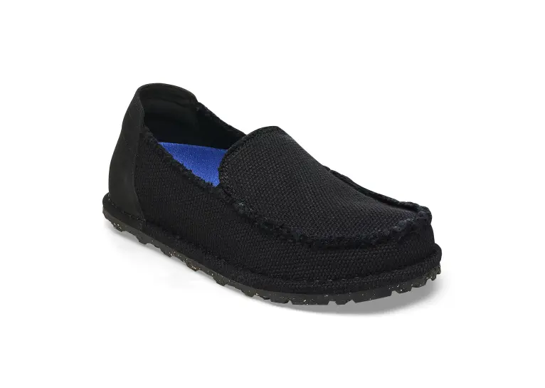 Image 1 of Birkenstock Utti Slip On Textile Regular Men's