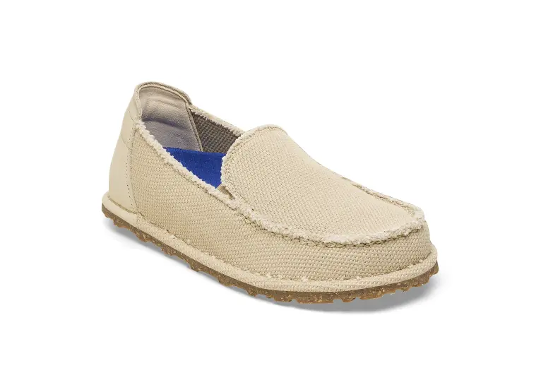 Image 1 of Birkenstock Utti Slip On Textile Regular Men's
