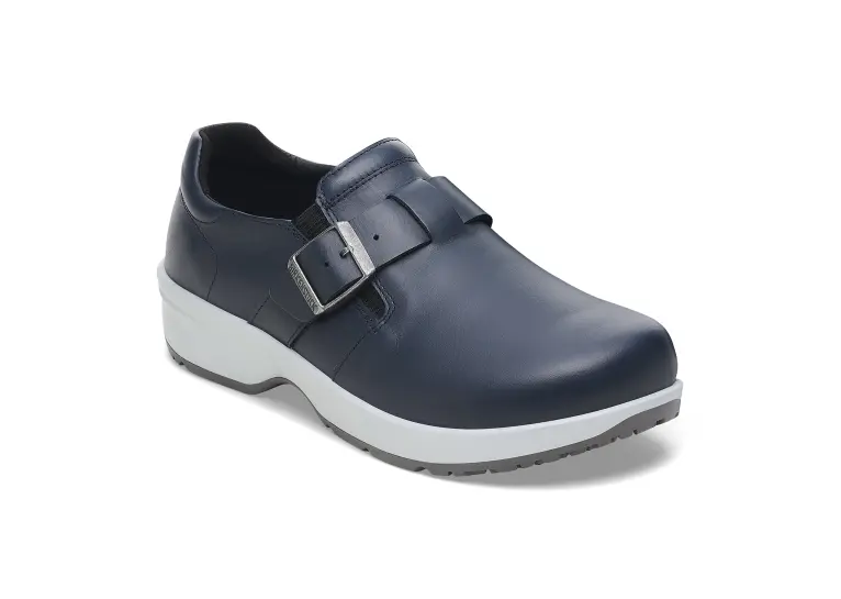 Image 1 of Birkenstock Caris Pro Leather Regular Women's