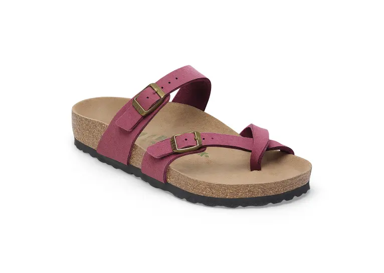 Image 1 of Birkenstock Mayari Vegan Synthetics Regular Women's
