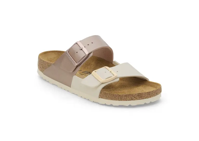 Image 1 of Birkenstock Arizona Split Birko-Flor Narrow Women's