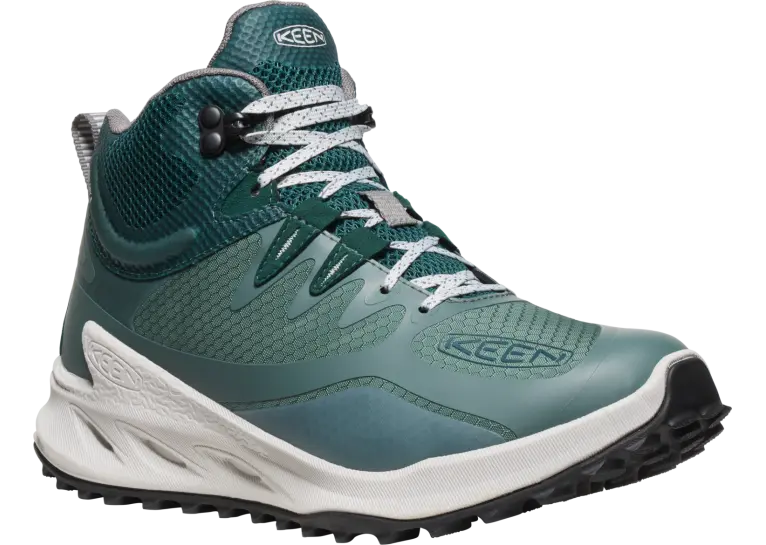 Image 1 of Keen Zionic Mid Waterproof Women's
