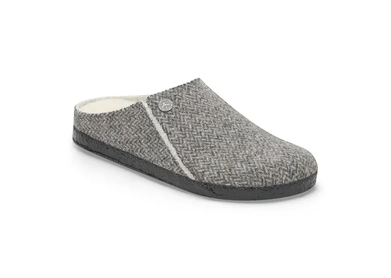 Image 1 of Birkenstock Zermatt Wool Felt Regular Women's